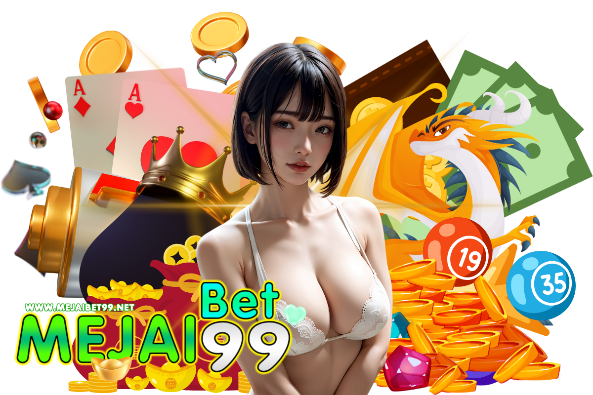 mejaibet99 สมัคร